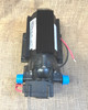 2088-313-145 showing top view and the inlet, outlet plus cooling fins and pressure switch