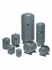 Grundfos 200 Litre "High Pressure"  Steel Pressure Tank with 5-year warranty