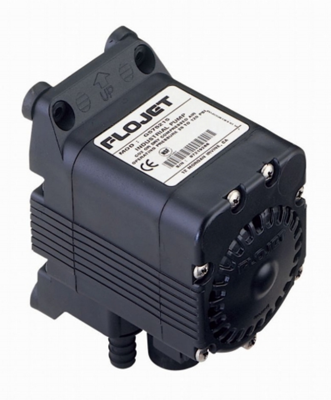 Flojet G575205A Air Operated Diaphragm 