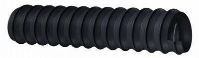 Flexible Transfer & Sump Pump Hose - 25mm  Discharge Hose for Sump Pumps