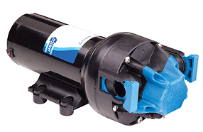 60 psi Marine Fresh Water pump 