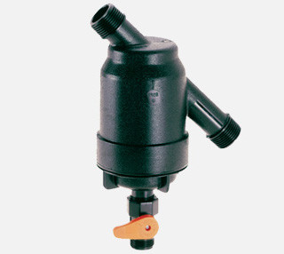 25mm Amiad Screen Filter with 55 micron 