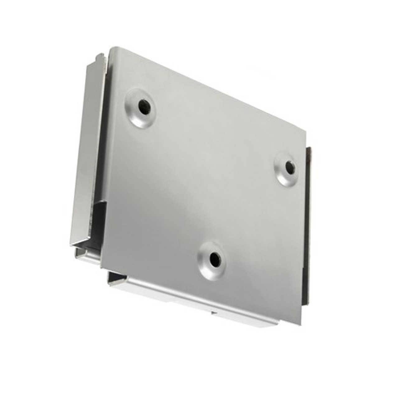 Stainless Steel wall mounting plate for Dab Esybox and Esybox mini