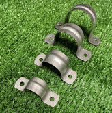 40mm in 316 s/steel pipe saddle