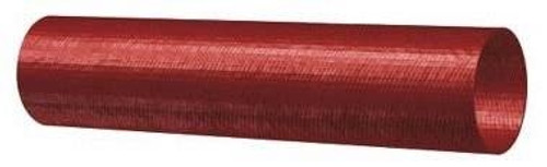 2" Red Layflat Hose - Max 800 kPa working pressure - Per M 2" Red Layflat Hose - Max 800 kPa working pressure - Per M