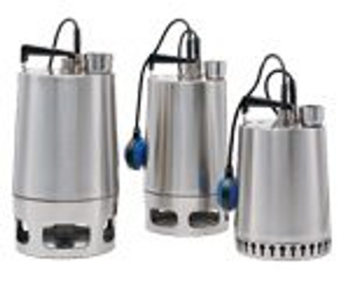 Grundfos Unilift AP12-40-08-A1 Automatic Submersible Drainage & Sump Pump Grundfos Unilift AP12-40-08-A1 Automatic Submersible Drainage & Sump Pump