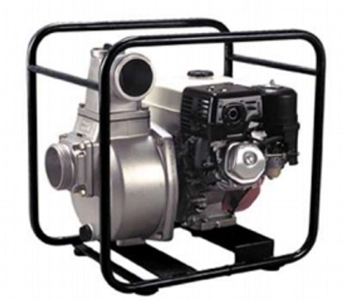 SEH100X 4" Heavy Duty Transfer Pump with Honda GX240 Engine & Koshin (Japan) Pump End SEH100X 4" Heavy Duty Transfer Pump with Honda GX240 Engine & Koshin (Japan) Pump End