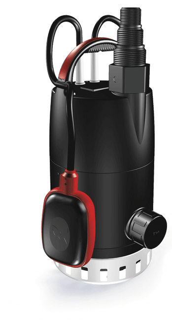 Sump Pumps - Pump Warehouse