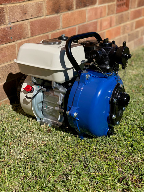 Fire Pump, Ward Pumps 5.5 HP Honda Single Impeller fire fighting pump Fire Pump, Ward Pumps 5.5 HP Honda Single Impeller fire fighting pump