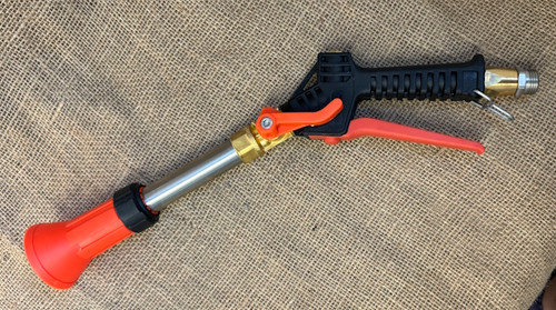 Turbo 400 spray gun Turbo 400 spray gun