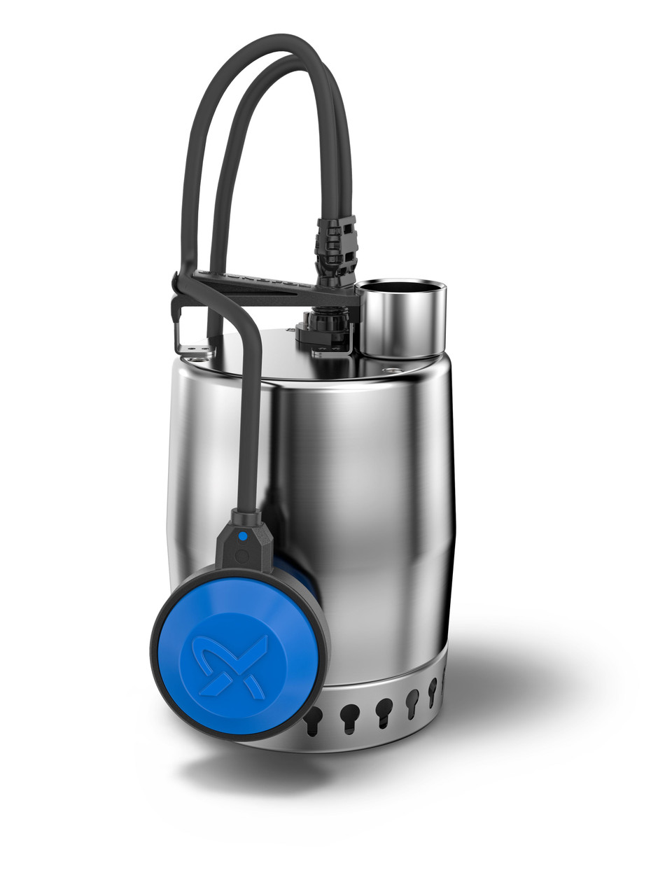 Grundfos Unilift KP150-A-1 Automatic Submersible Sump Pump