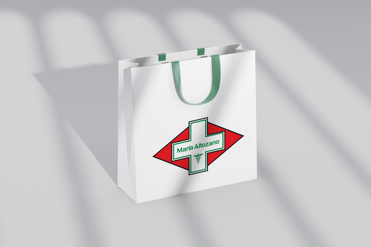 Haz tu encargo exprés en de Farmacia Carmen Ortiz en Benacazón (Sevilla)