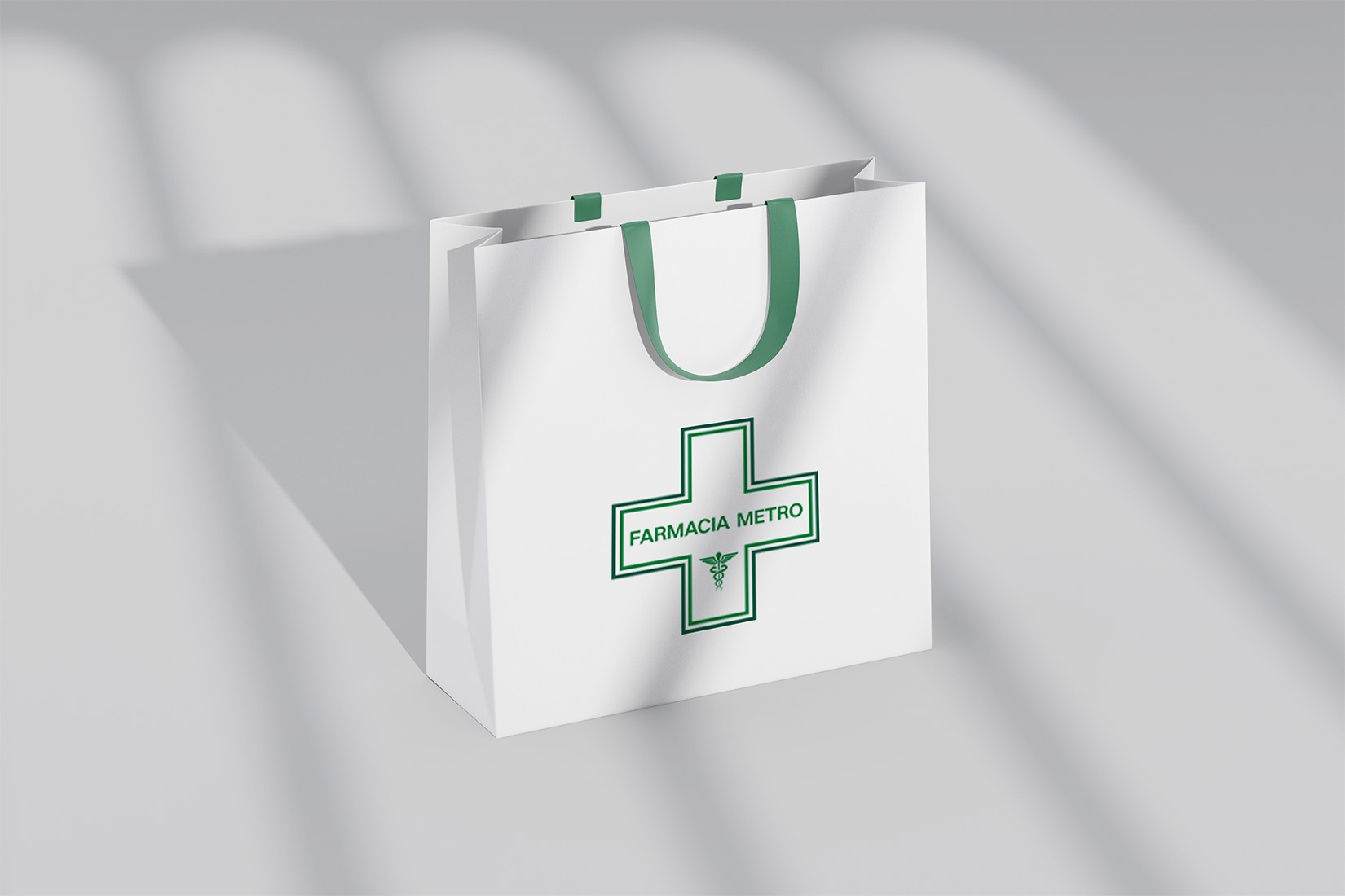 Haz tu encargo exprés en de Farmacia Carmen Ortiz en Benacazón (Sevilla)