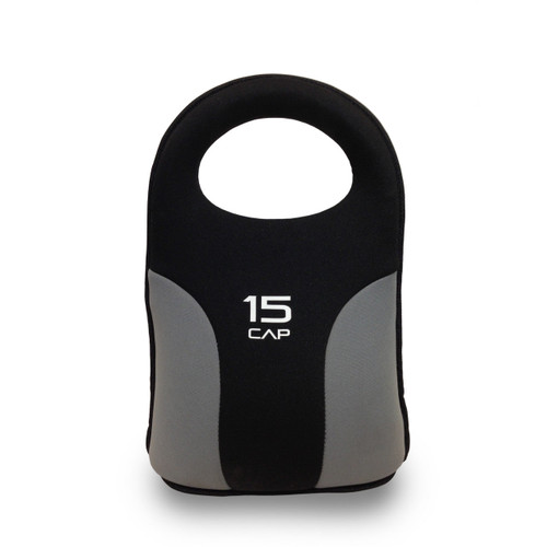 CAP Soft Kettlebell