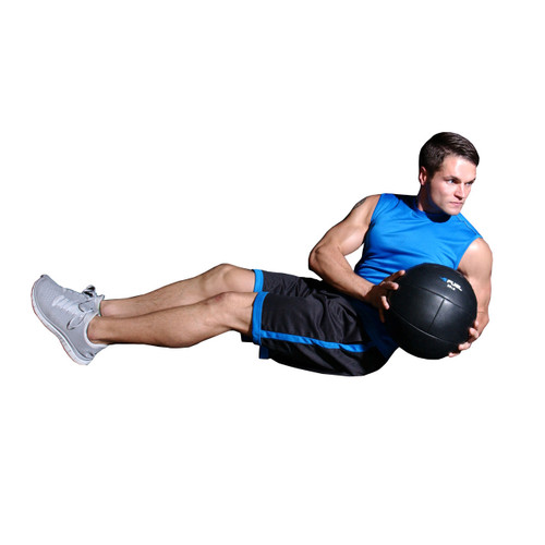 Fuel Pureformance Medicine Ball