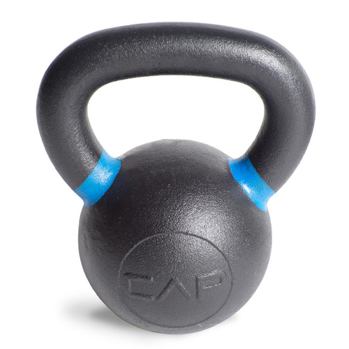 CAP Competition Weight Cast Iron Kettlebell
