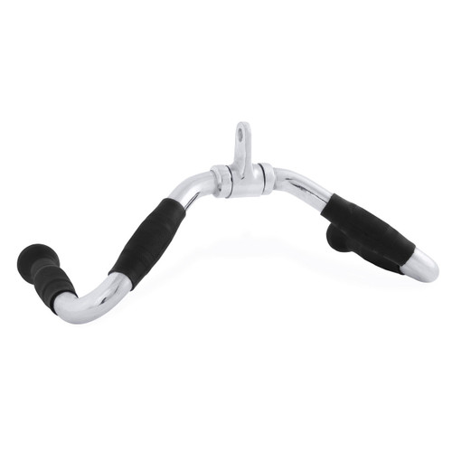 CAP Multi-Exerciser with Rubber Handgrips and Revolving Hanger