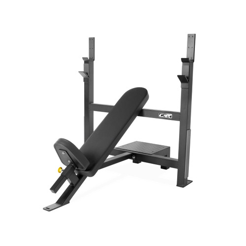 CAP Olympic Incline Bench