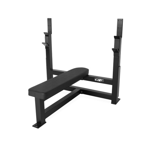 CAP Olympic Flat Bench