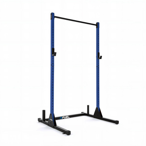Fuel Pureformance Exercise Power Rack | Color Series