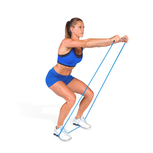 Tone Fitness Band