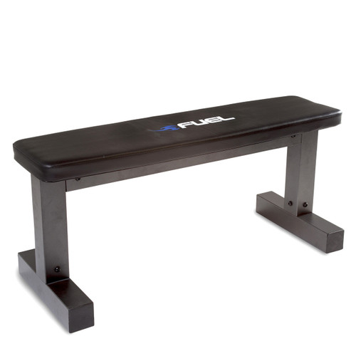 Fuel Pureformance Flat Bench