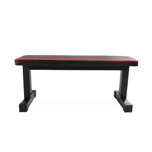 CAP Deluxe Flat Bench