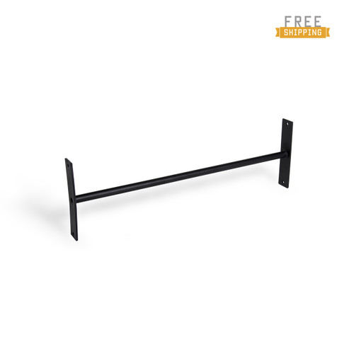 CAP+ 43"Dia. Single Pull Up Cross Member Bar
