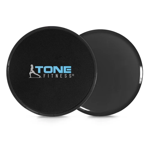 TONE Pair of Glide Discs