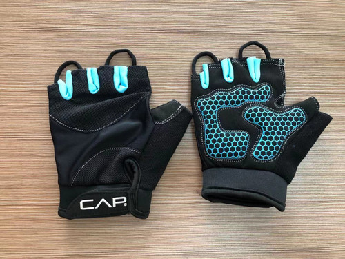CAP Women's Tacky Weightlifting Gloves S/M