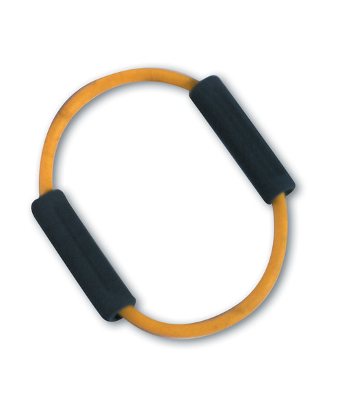 Definity Stretch-n-Shape 10" Yellow; level 2