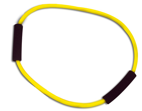 Definity Stretch-n-Shape 20" Yellow; Level 2