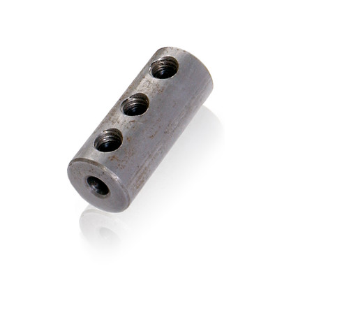 1/4" Triple Screw Cable Retainer