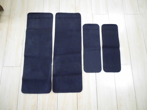 TONE 4-Piece Slimmer Kit