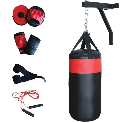 CAP 9-piece Boxing  Set