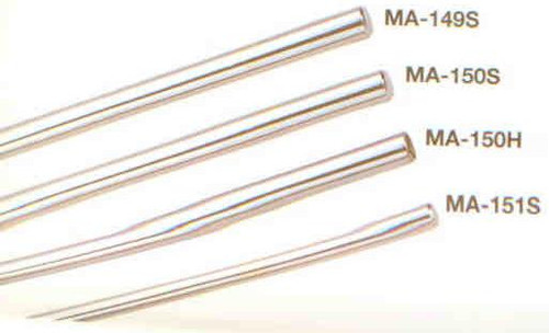 Solid Guide Rod