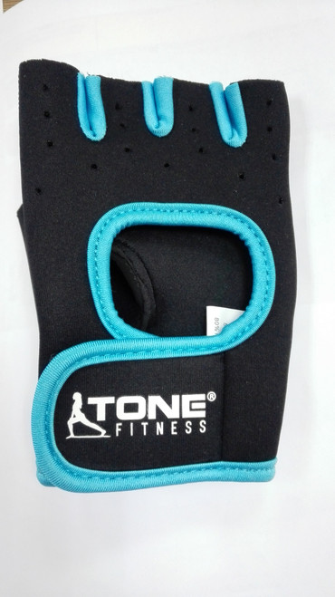 TONE Weightlifting Gloves