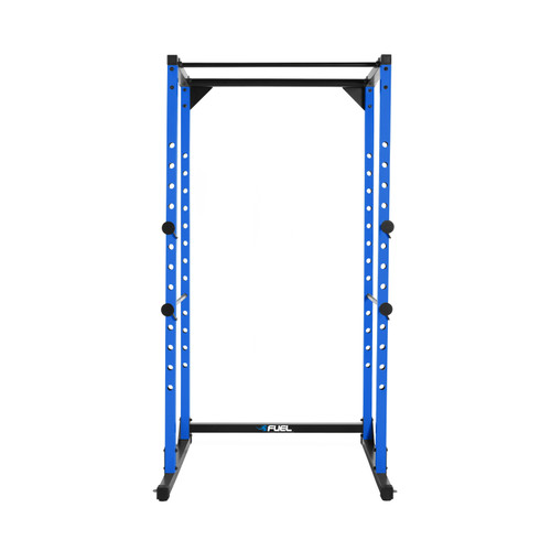 FUEL 7' Full Cage-BLUE