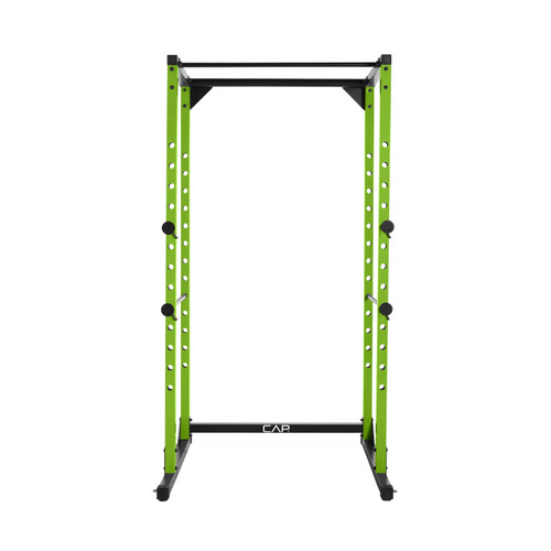 CAP 7' Full Cage Color