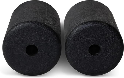 PU Roller; 7" X 4-1/2" X 7/8" (I.D)