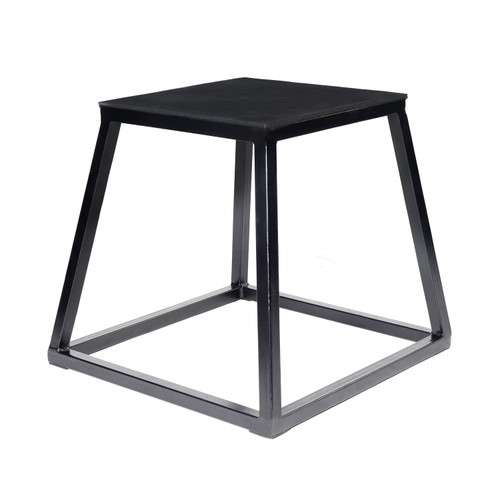 FUEL PLYOMETRICS BOX