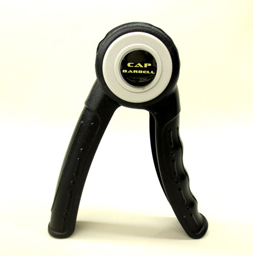 Definity 1 Power Grip; Black