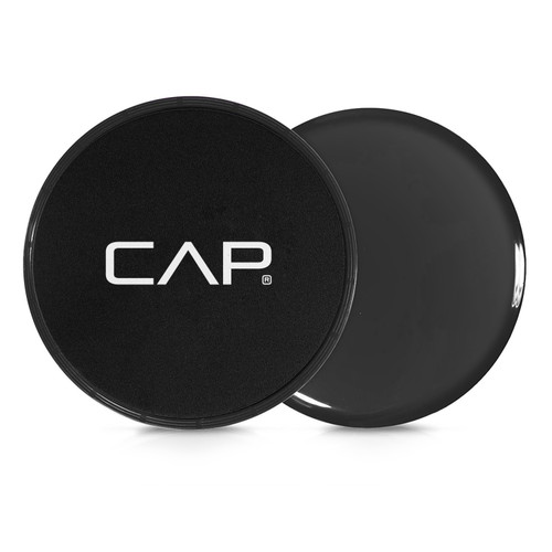 CAP Pair of Glide Discs