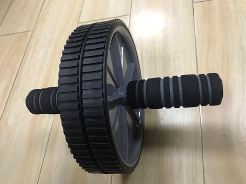 TONE Toning Wheel-Gray/Black