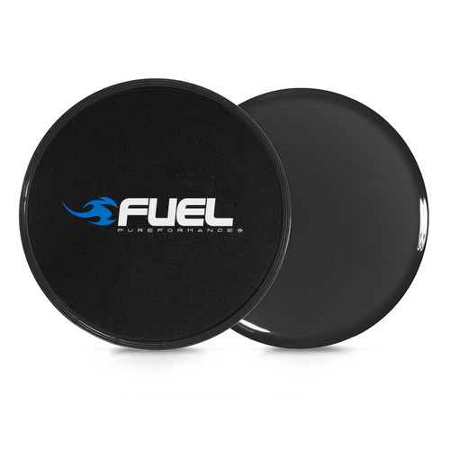 FUEL Pair of Glide Discs