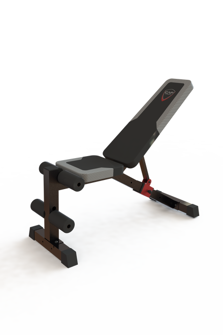 CS Utility Bench