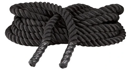 FUEL 50 ft Battle Rope-1.5 INCHES IN DIAMETER
