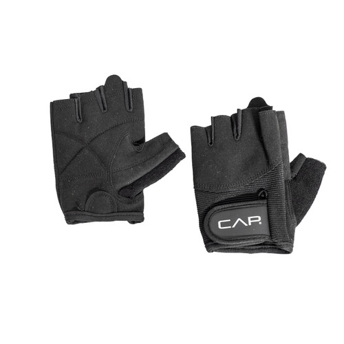CAP Weightlifting Gloves