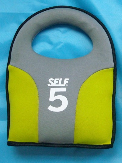 SF KETTLE BAG