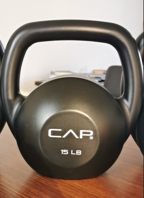 CAP Body Trainer-BLACK